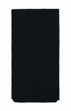 Logotrade corporate gift picture of: Scarf in RPET polyester